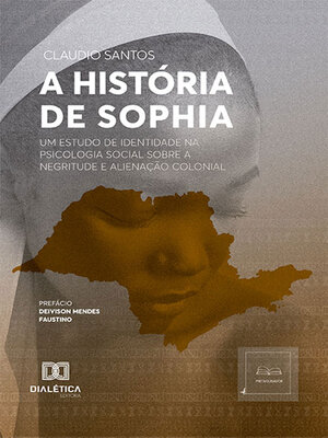 cover image of A História de Sophia